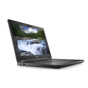 Laptop Dell Latitude 5490, Intel Core i5 8350U 1.7 GHz up to 3.6 GHz, Intel UHD Graphics 620, Wi-Fi, Bluetooth, WebCam, Display 14" 1920 by 1080 Grad B, 16 GB DDR4; 1 TB SSD M.2 NVMe NOU; Fara Windows; 1 An Garantie, Second Hand