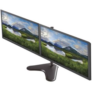 Dual Monitor 22 inch LED IPS, Dell P2219H, Black&Silver, 3 Ani Garantie